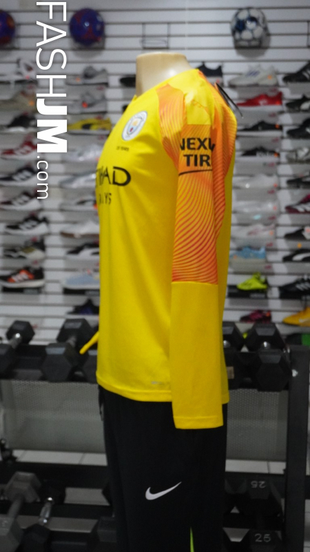  Jersey Manchester City image2