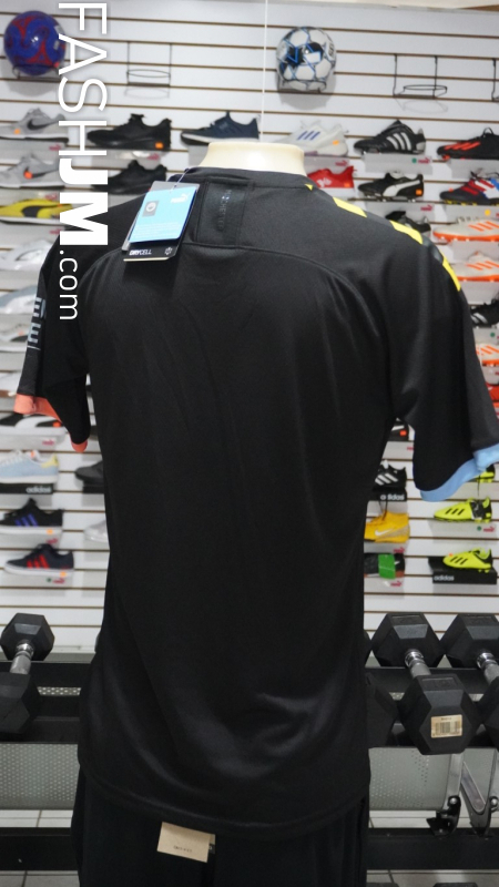  Jersey  Manchester City image2