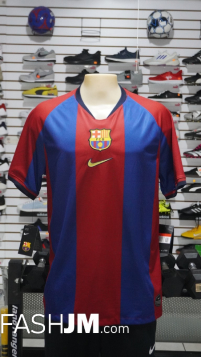 Jersey FC Barcelona