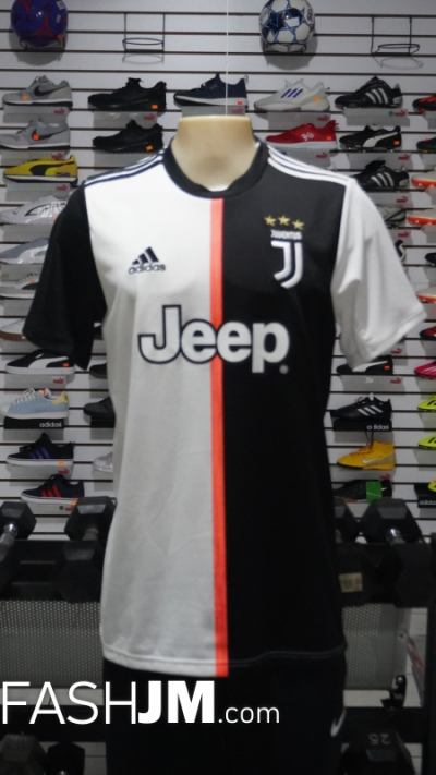 Jersey Juventus FC