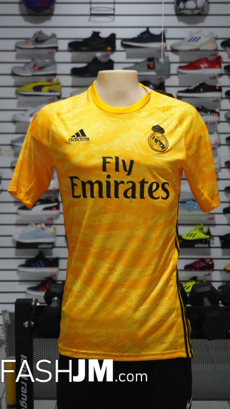  Jersey Real Madrid CF image0