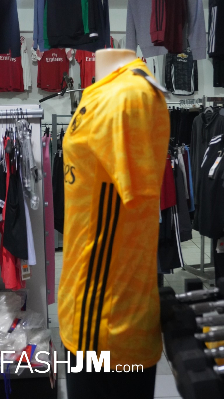  Jersey Real Madrid CF image1