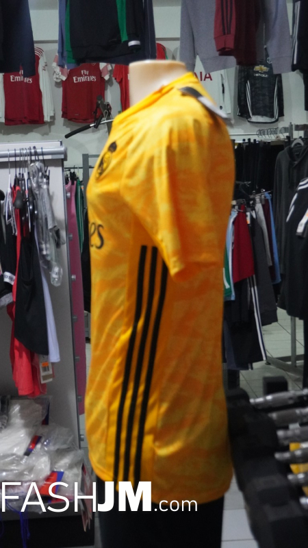  Jersey Real Madrid CF image2