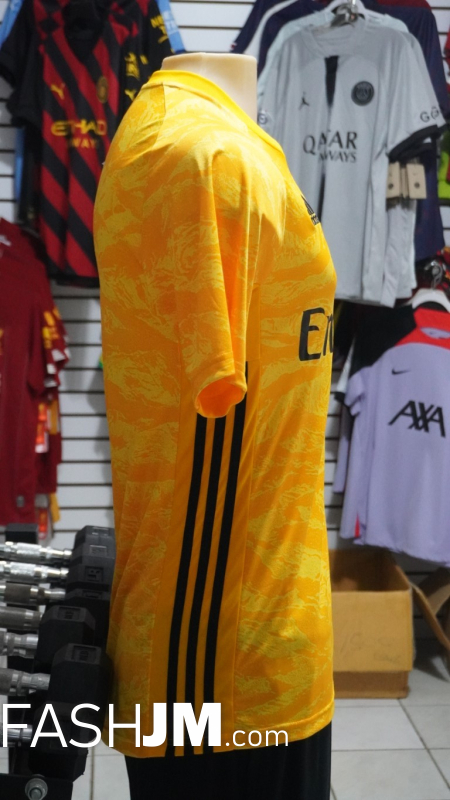  Jersey Real Madrid CF image4