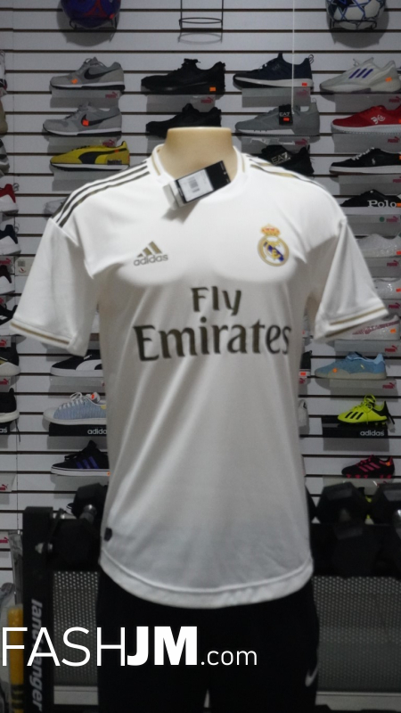  Jersey Real Madrid CF image0