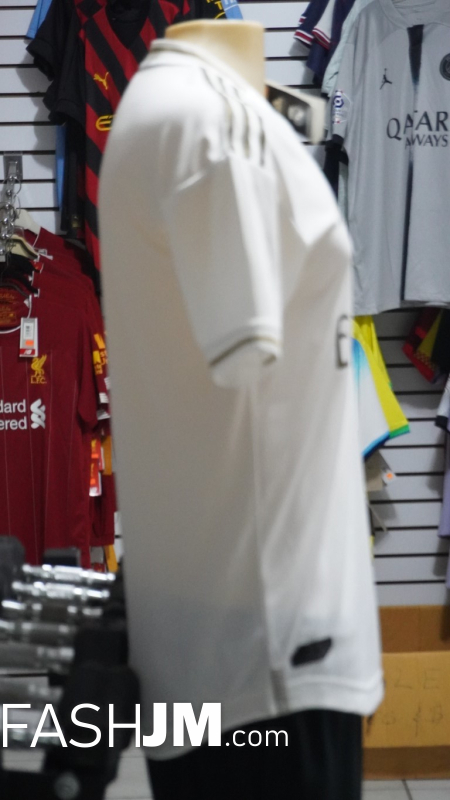  Jersey Real Madrid CF image1