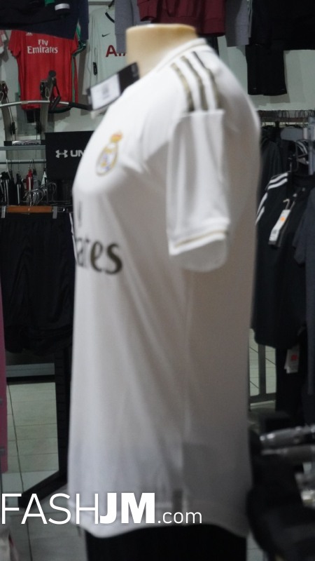  Jersey Real Madrid CF image3