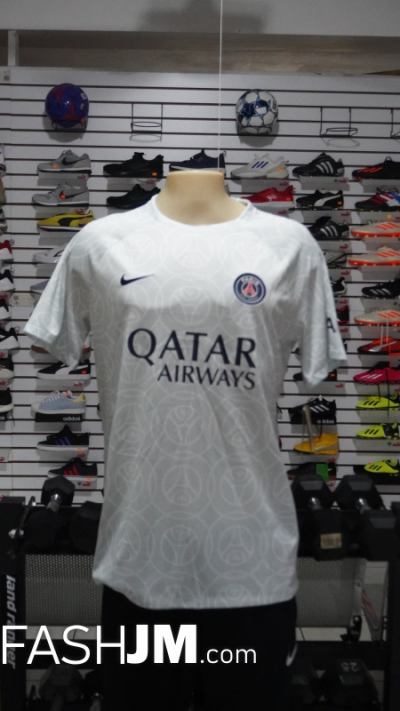 Jersey Paris Saint-Germain FC