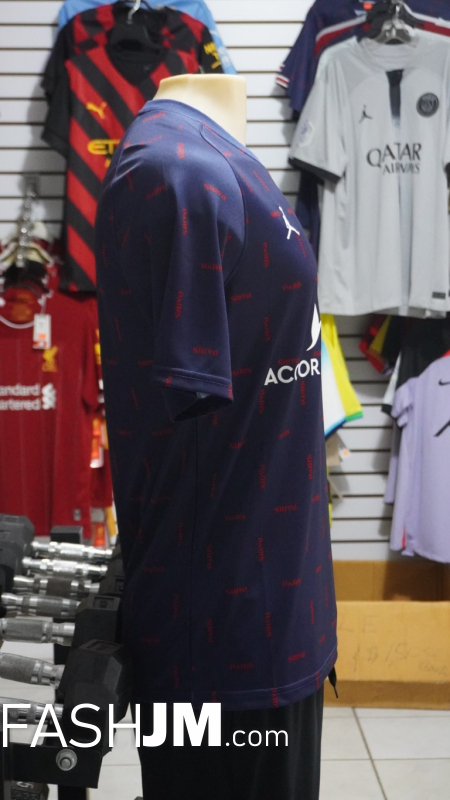  Jersey Paris Saint-Germain FC image1