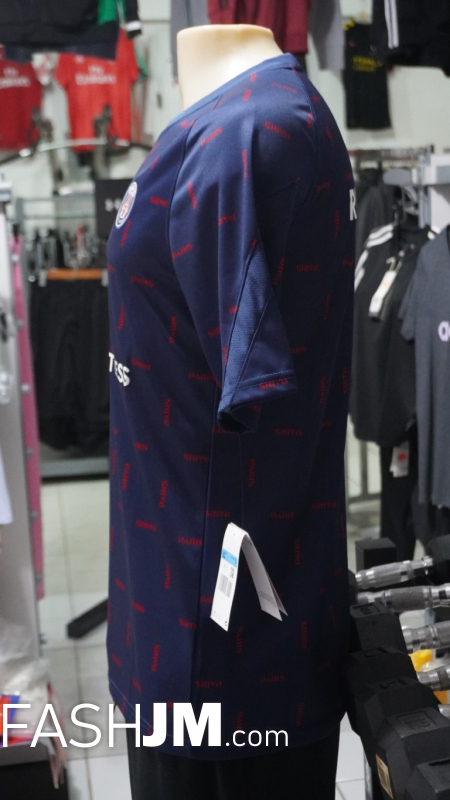  Jersey Paris Saint-Germain FC image3