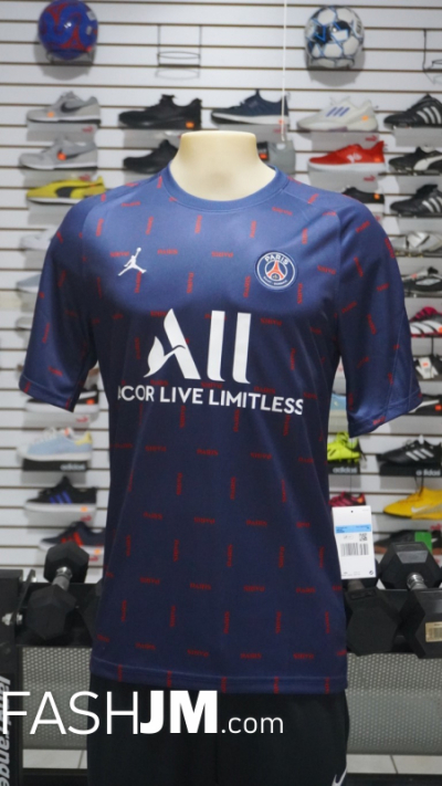 Jersey Paris Saint-Germain FC