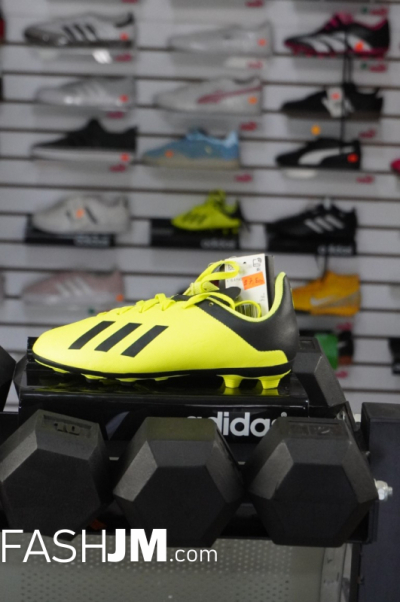 Adidas Football Shoes