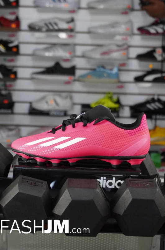 Adidas Football Shoes image0