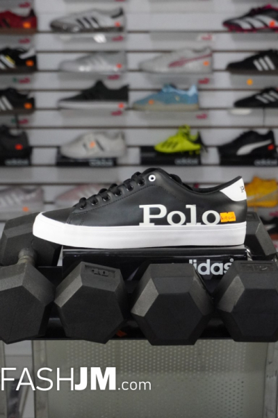Polo Sneakers