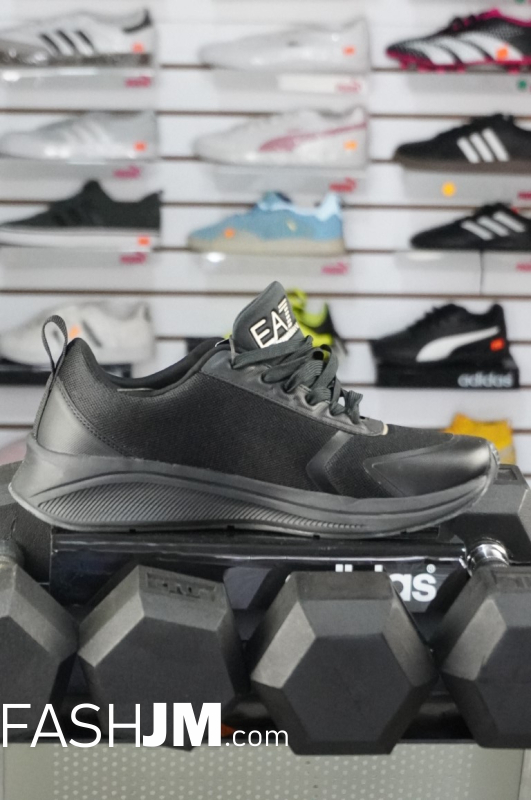  Emiporio Armani Sneakers image1