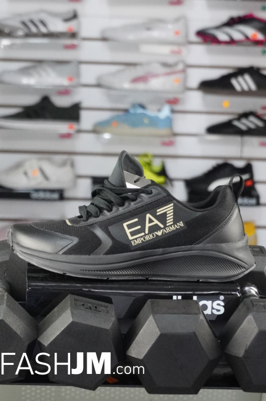  Emiporio Armani Sneakers image3