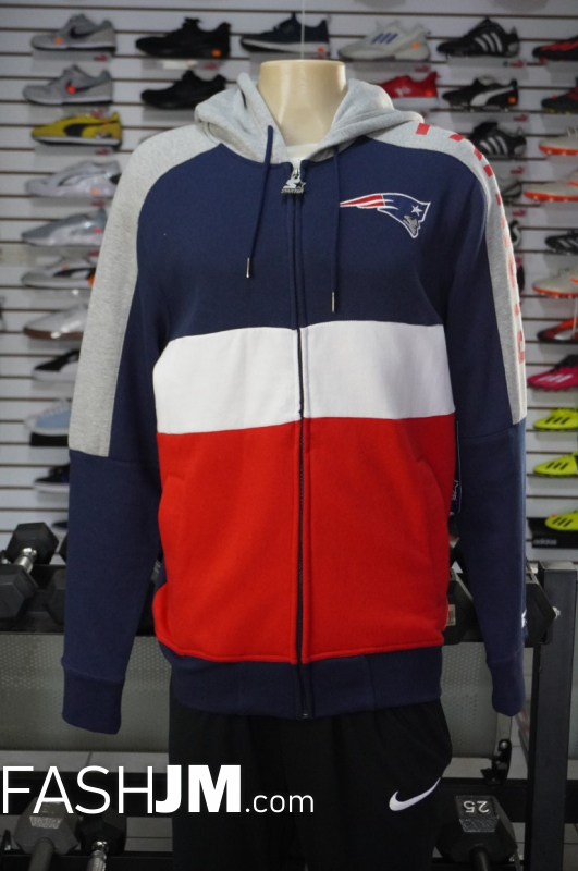  New England Patriots Jacket image0