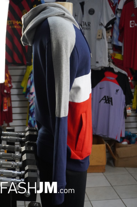  New England Patriots Jacket image1