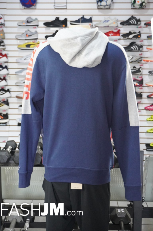  New England Patriots Jacket image3