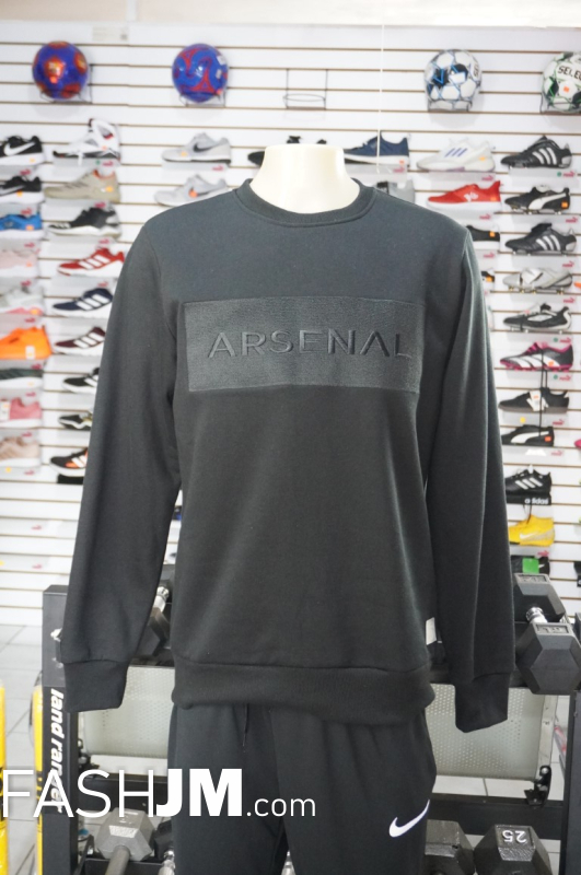  Arsenal Hoodie image0