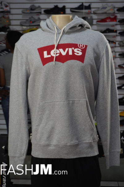 Hoodie Jacket Levis