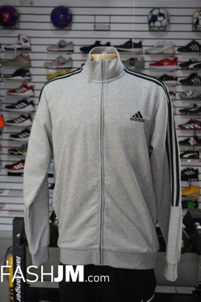 Hoodie Jacket Adidas