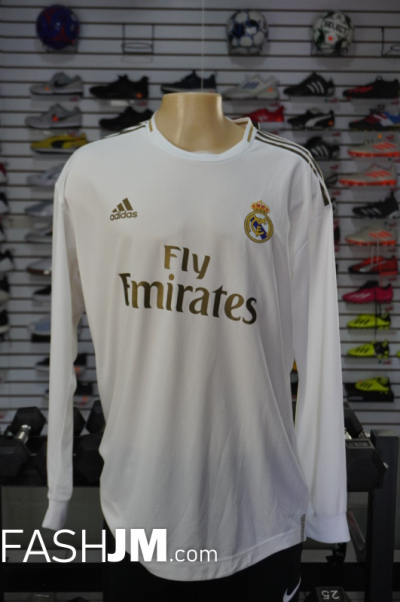 Jersey Real Madrid CF