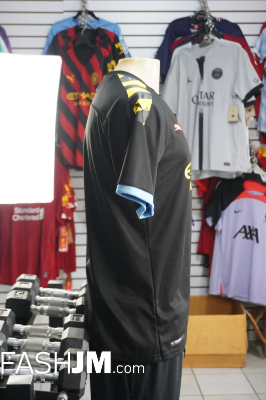  Jersey Manchester City image1