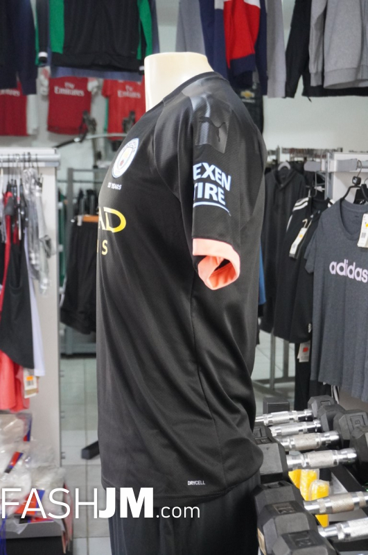  Jersey Manchester City image2