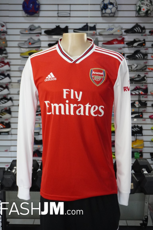  Jersey Arsenal F.C image0