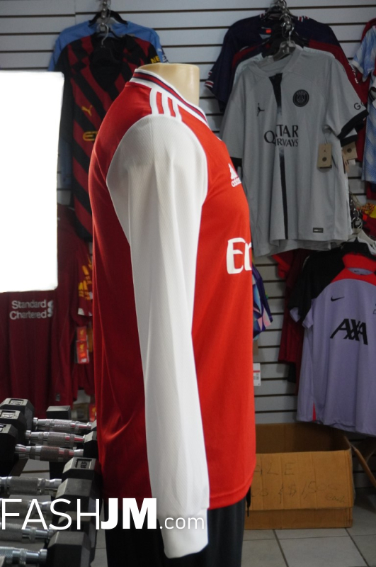  Jersey Arsenal F.C image1