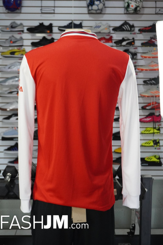  Jersey Arsenal F.C image2
