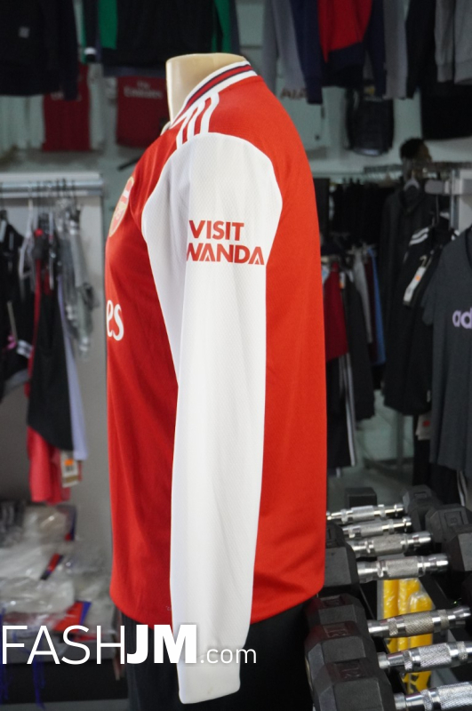  Jersey Arsenal F.C image3