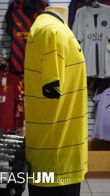  Jersey Chelsea F.C. Nike image2