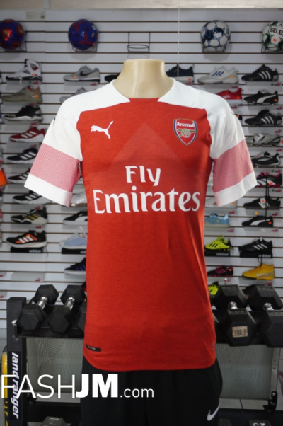 Jersey Arsenal F.C. Puma