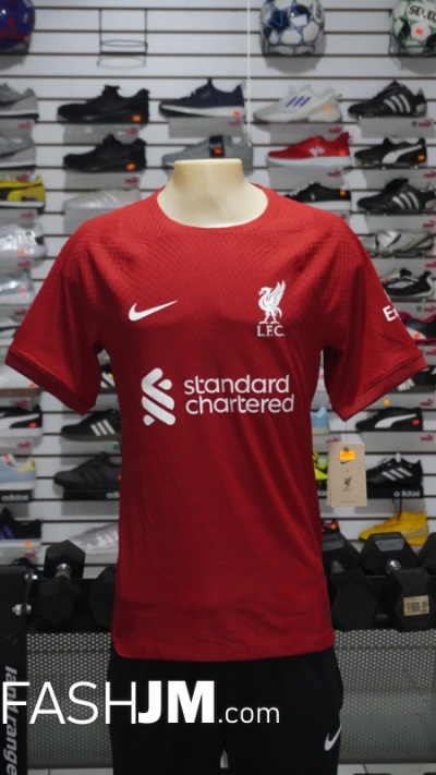 Jersey Liverpool F.C. Nike