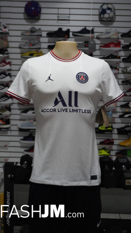  Jersey Paris Saint-Germain F.C. image0