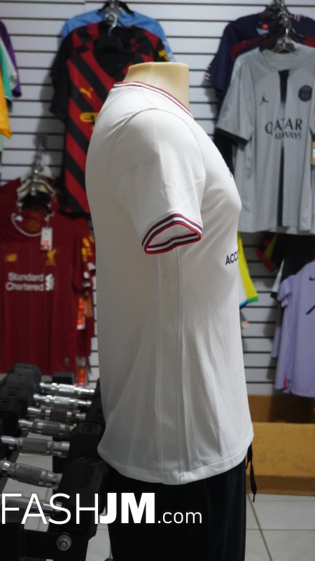  Jersey Paris Saint-Germain F.C. image1