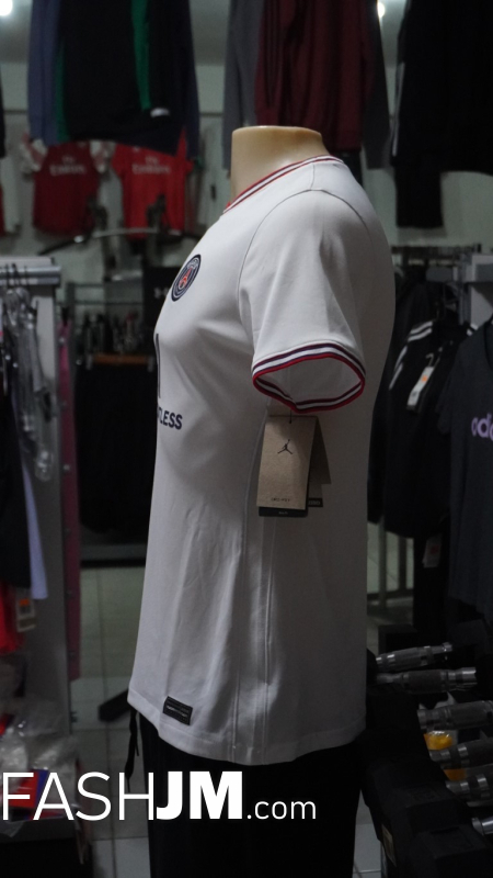  Jersey Paris Saint-Germain F.C. image3