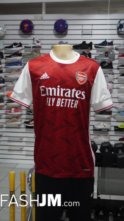 Jersey Arsenal F.C.