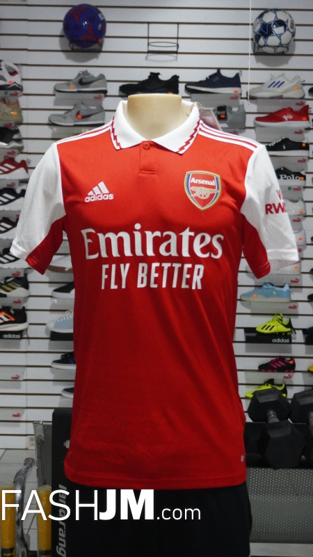  Jersey Arsenal F.C. image0