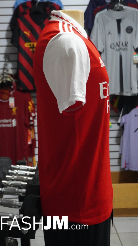  Jersey Arsenal F.C. image1
