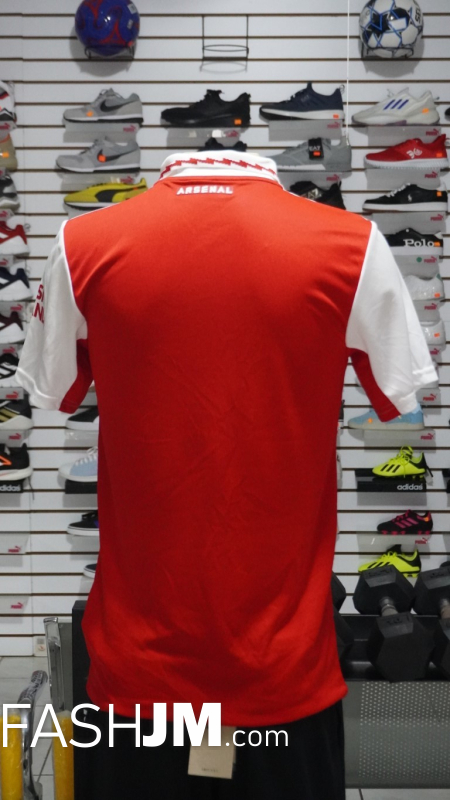  Jersey Arsenal F.C. image2