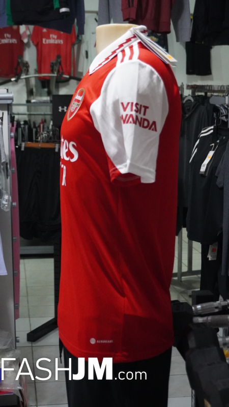  Jersey Arsenal F.C. image3
