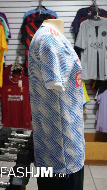  Jersey Manchester United image1