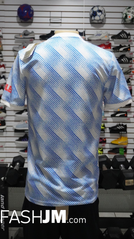  Jersey Manchester United image2