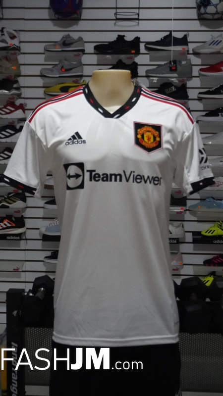  Jersey Manchester United image0