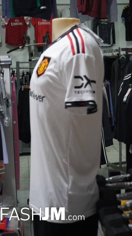  Jersey Manchester United image1