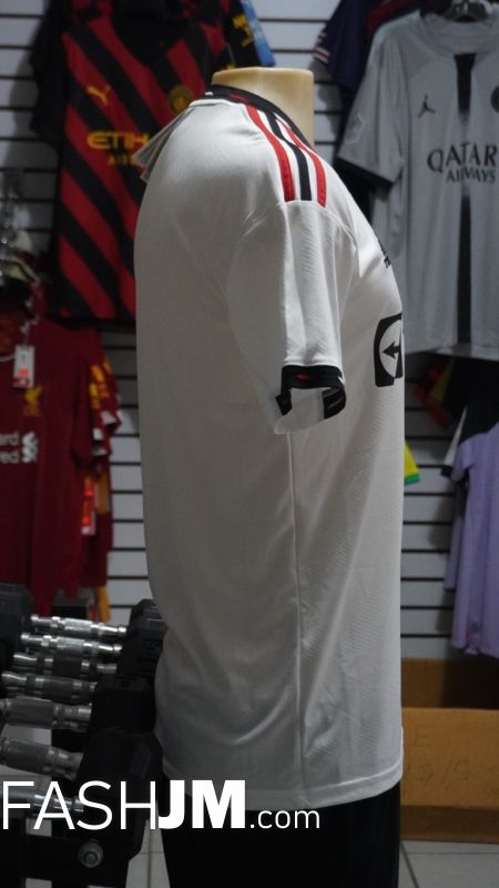  Jersey Manchester United image2