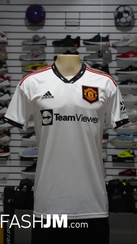 Jersey Manchester United image3